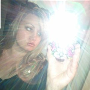 Meet your Posher, Dianna